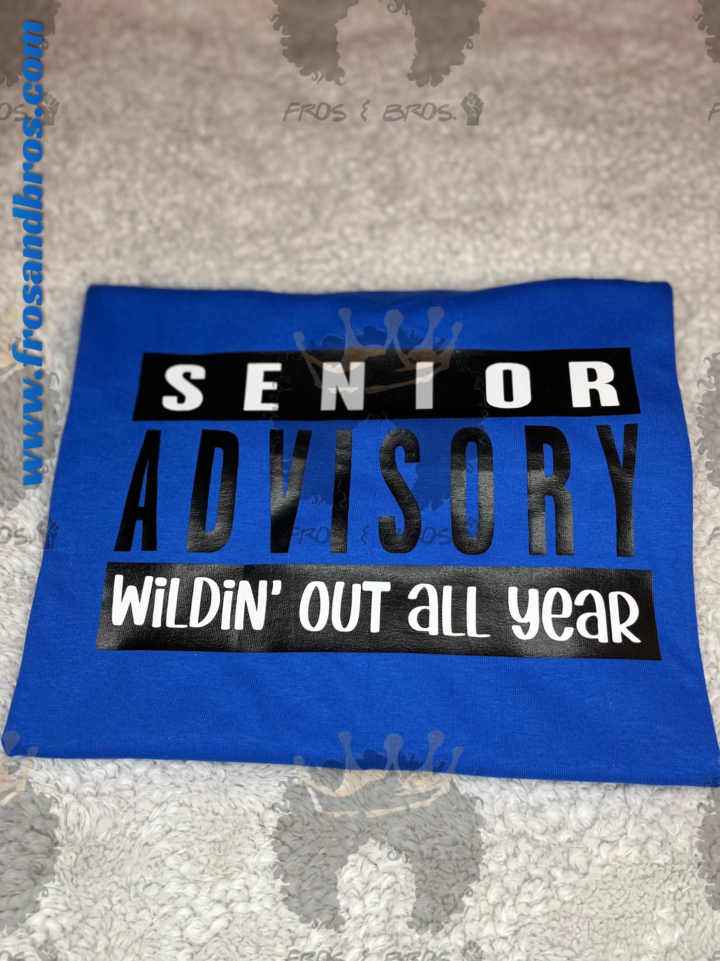 Senior Advisory
