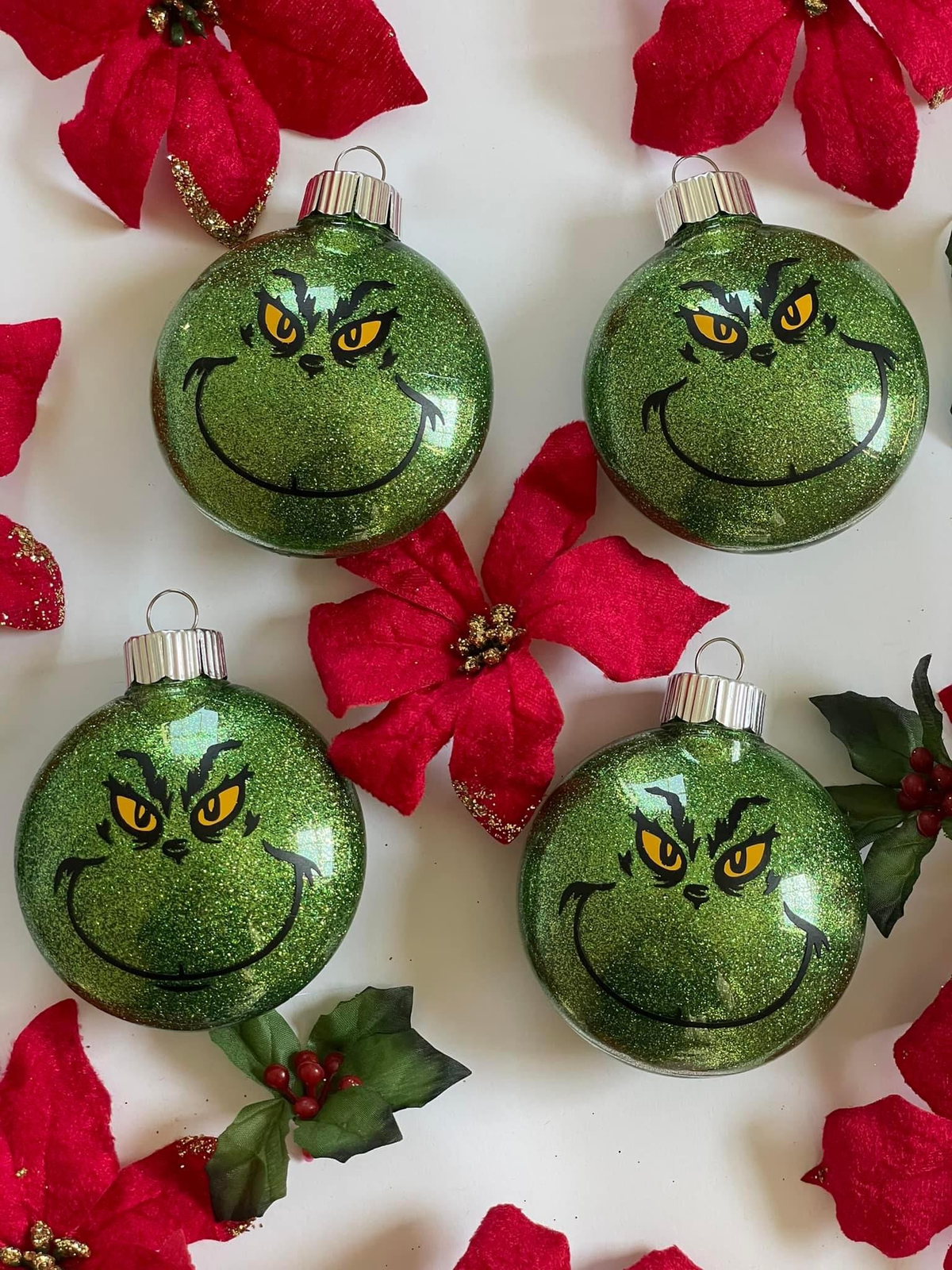 Ornaments