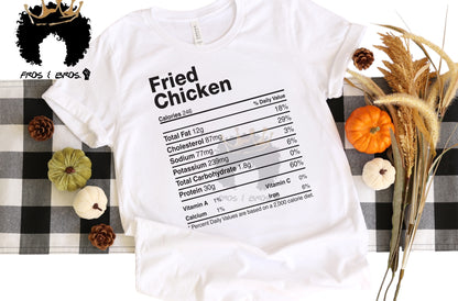 Favorite Dish DTF