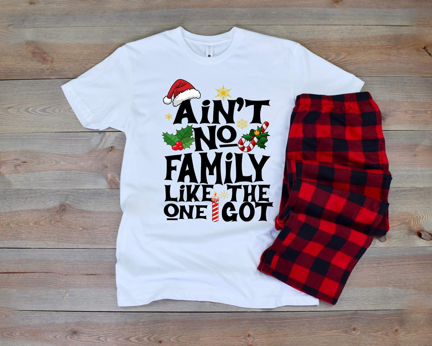 Matching Tees
