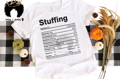 Favorite Dish DTF