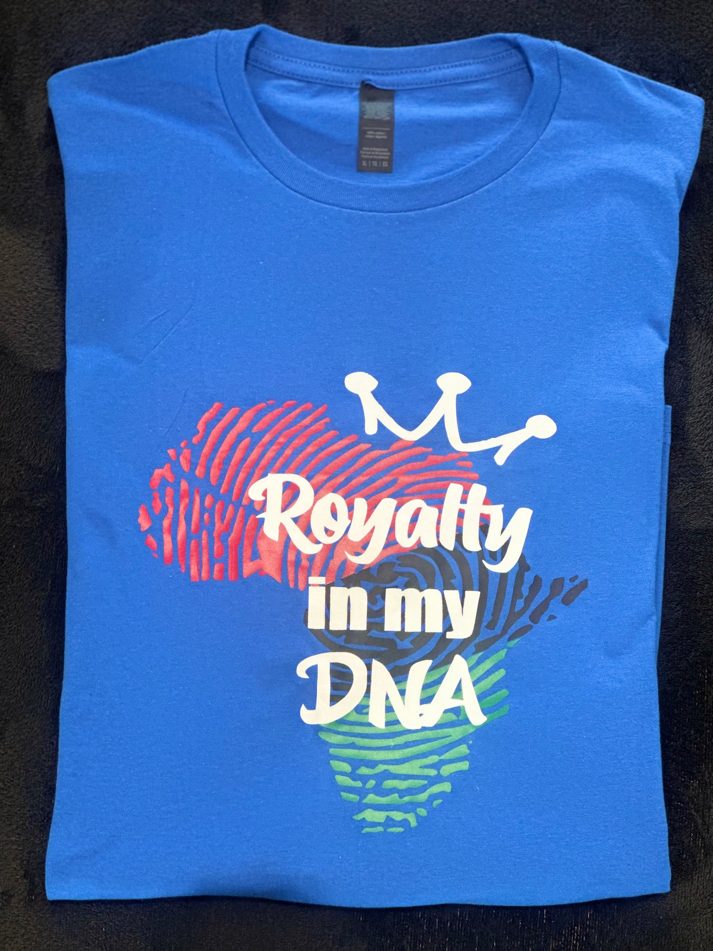 Youth Custom Tee
