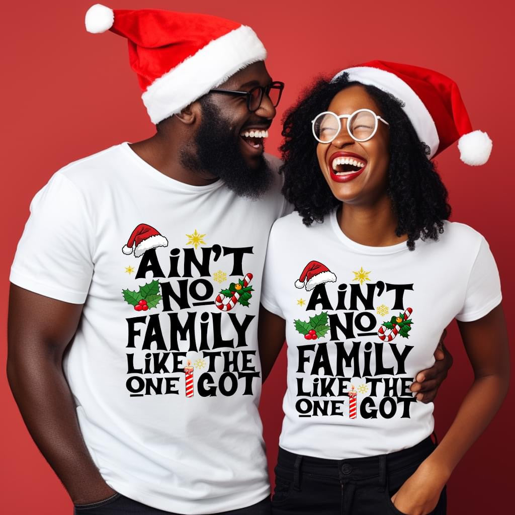 Matching Tees