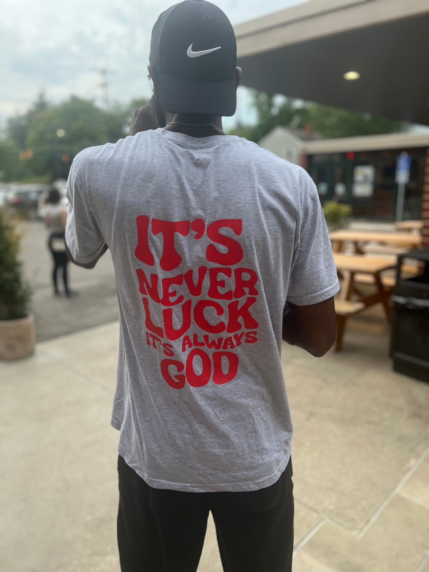 Youth Custom Tee