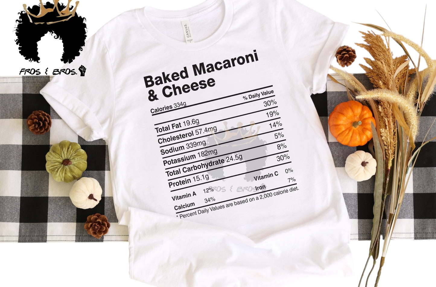 Favorite Dish DTF