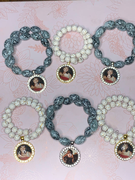 Memorial Bracelet