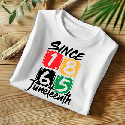 Since 1865