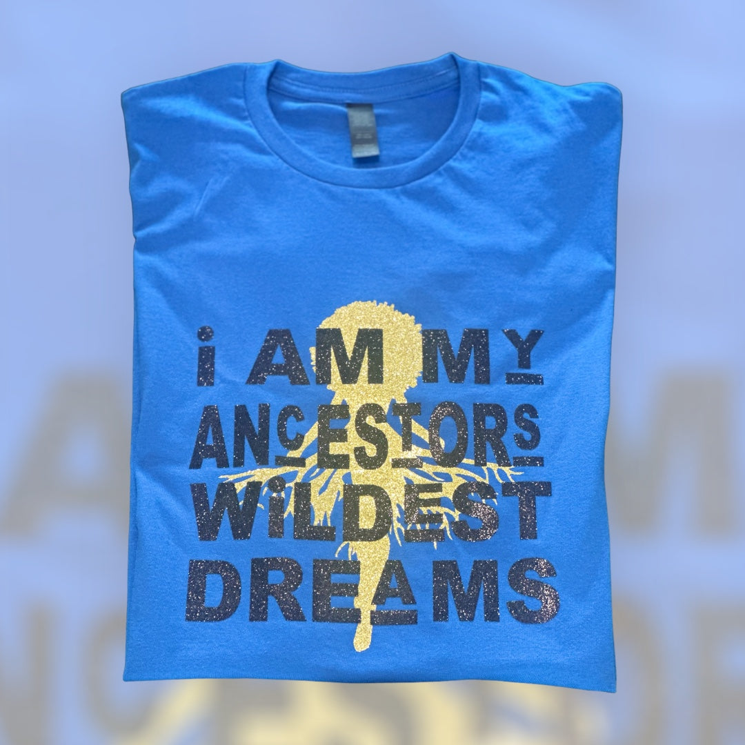 Ancestor’s Dreams