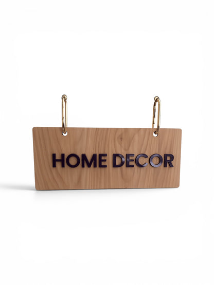 Oval Sign Bundle