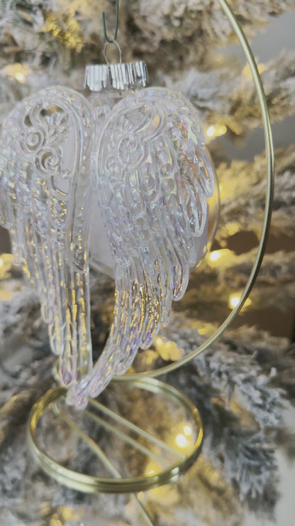 Memorial Ornaments