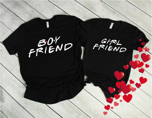 Special Friends