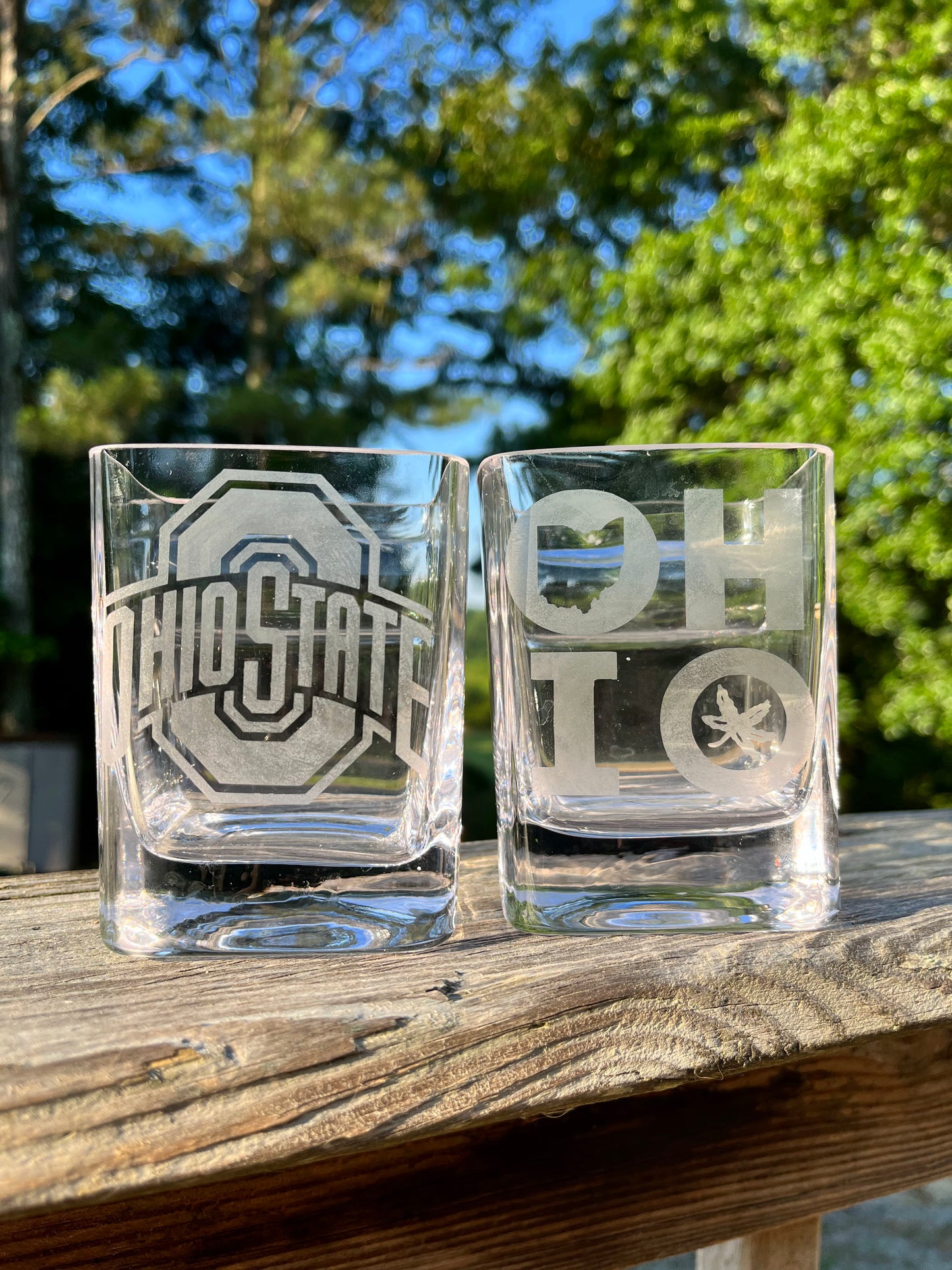 Cigar Glass