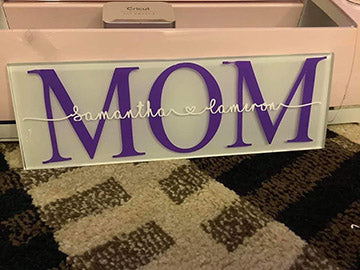 Keepsake Tiles