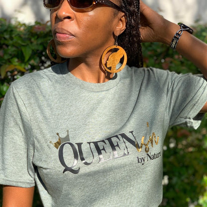 On My Queen ish