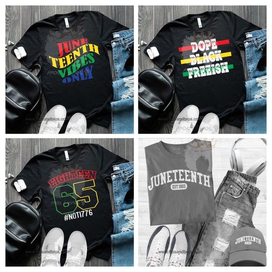 For the Culture Bundle