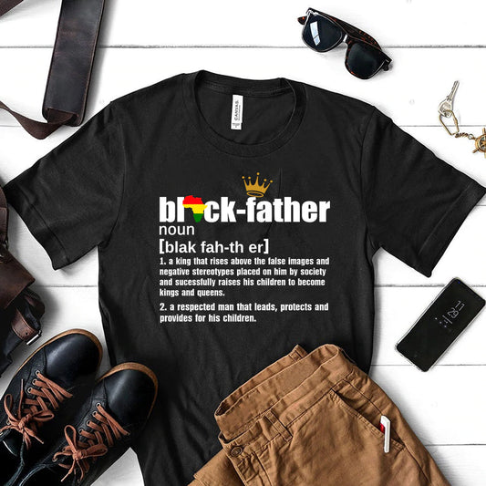 Definition of a Dad